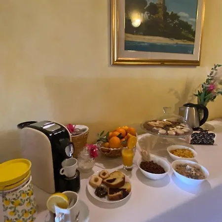 Il Podere Degli Asinelli Pensjonat