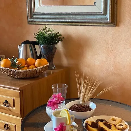 Maison d'hôtes Il Podere Degli Asinelli 3*