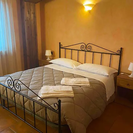 Il Podere Degli Asinelli Maison d'hôtes Citta Sant'Angelo