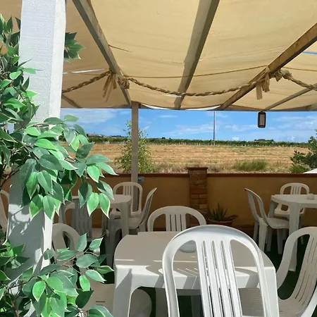 Il Podere Degli Asinelli