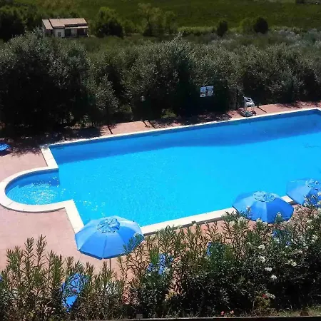 Il Podere Degli Asinelli 3*