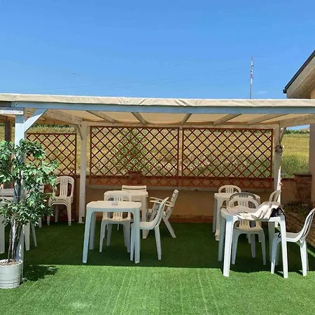 Il Podere Degli Asinelli