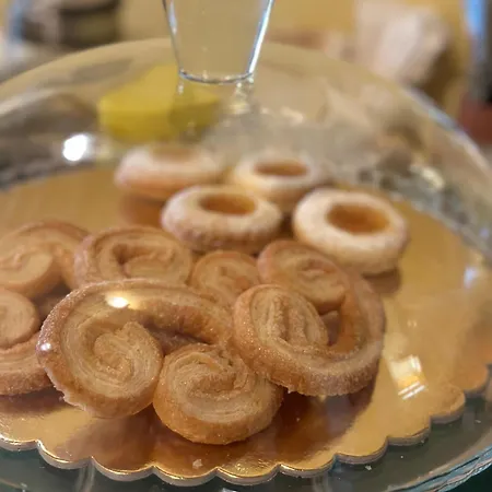 Il Podere Degli Asinelli 3* Citta Sant'Angelo