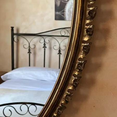 Il Podere Degli Asinelli 招待所 3*