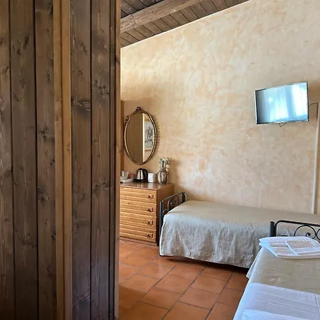 Maison d'hôtes Il Podere Degli Asinelli 3*