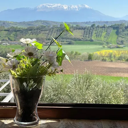 Il Podere Degli Asinelli