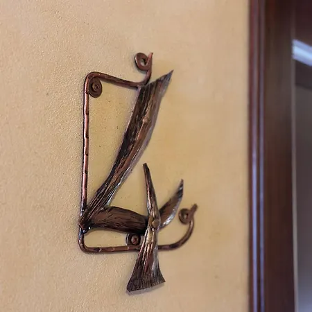 Maison d'hôtes Il Podere Degli Asinelli 3*