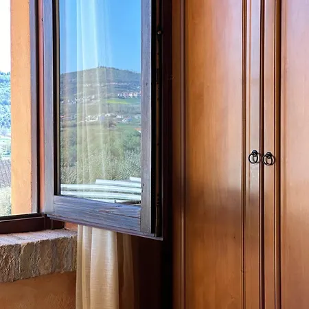 Il Podere Degli Asinelli Pensjonat 3*