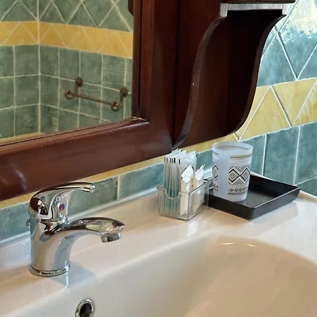 招待所 Il Podere Degli Asinelli 圣安杰洛城