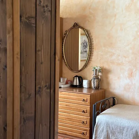 Il Podere Degli Asinelli 圣安杰洛城