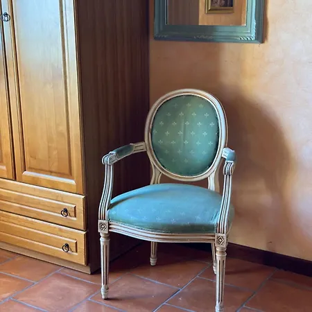 Maison d'hôtes Il Podere Degli Asinelli 3*