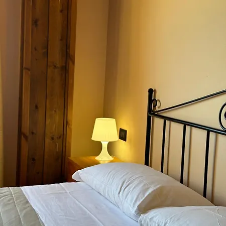 Il Podere Degli Asinelli