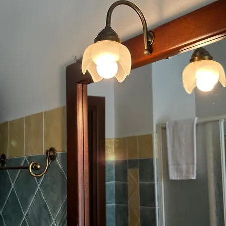 Il Podere Degli Asinelli Pensjonat Citta Sant'Angelo