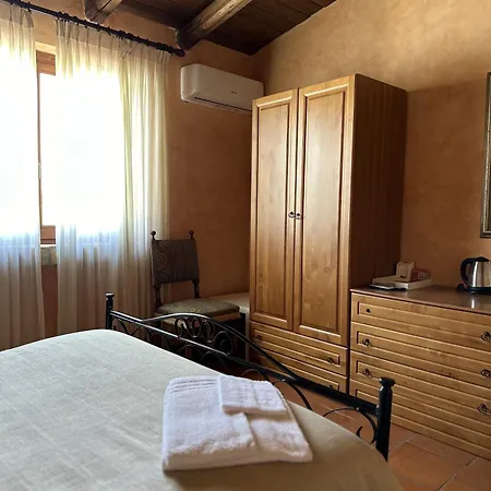 招待所 Il Podere Degli Asinelli 圣安杰洛城