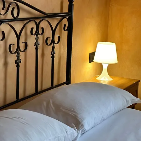 Pensjonat Il Podere Degli Asinelli Citta Sant'Angelo