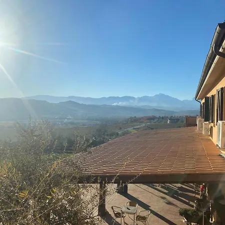 Il Podere Degli Asinelli