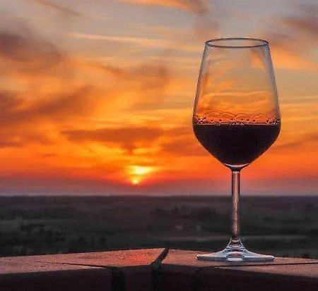 Il Podere Degli Asinelli 3*