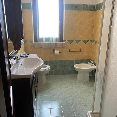 Pensjonat Il Podere Degli Asinelli