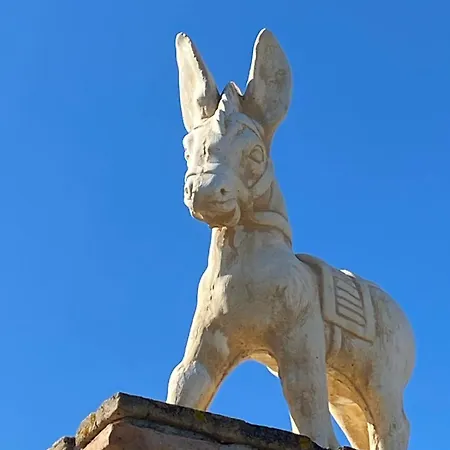 Il Podere Degli Asinelli