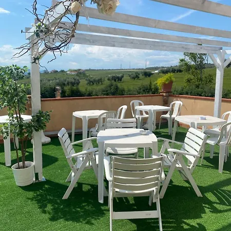 Il Podere Degli Asinelli 圣安杰洛城