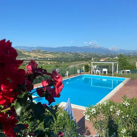 Il Podere Degli Asinelli 3*