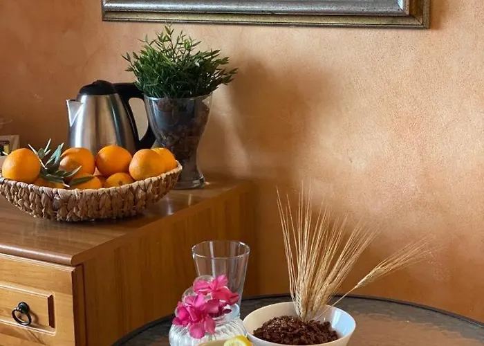 Guest house Il Podere Degli Asinelli 3*