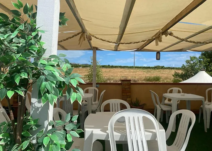 Il Podere Degli Asinelli