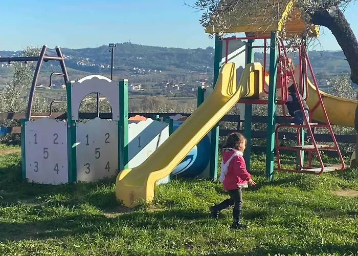 Affittacamere Il Podere Degli Asinelli