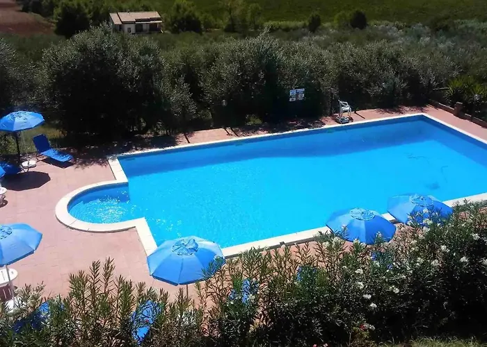 Il Podere Degli Asinelli 3*