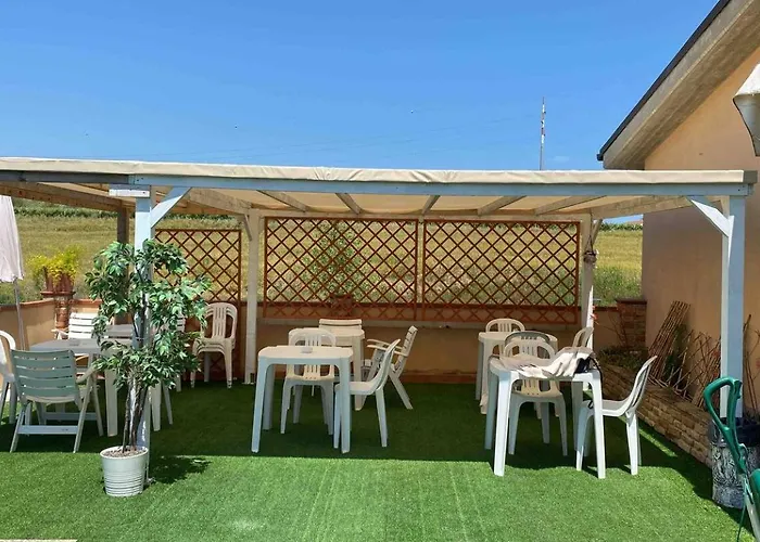 Il Podere Degli Asinelli