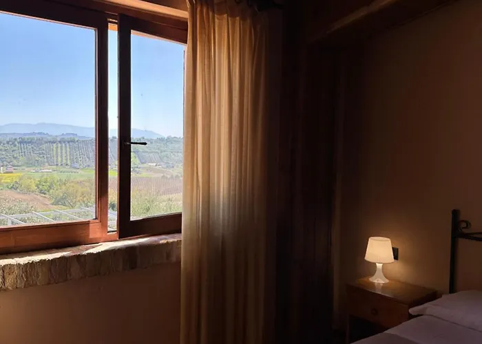 Il Podere Degli Asinelli Guest house Citta Sant'Angelo