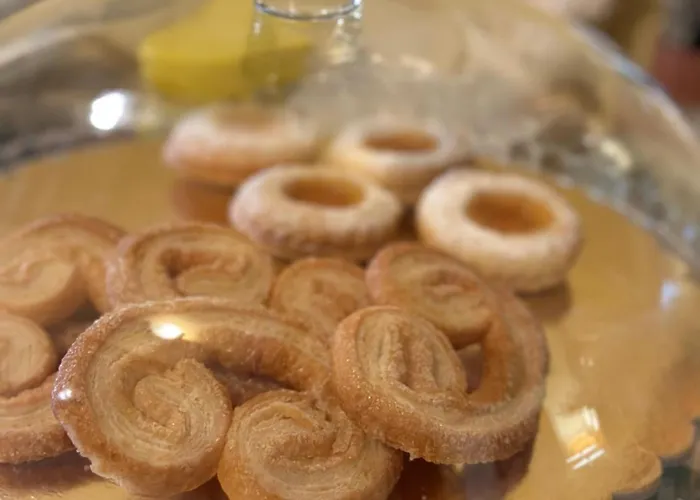 Il Podere Degli Asinelli 3* Citta Sant'Angelo