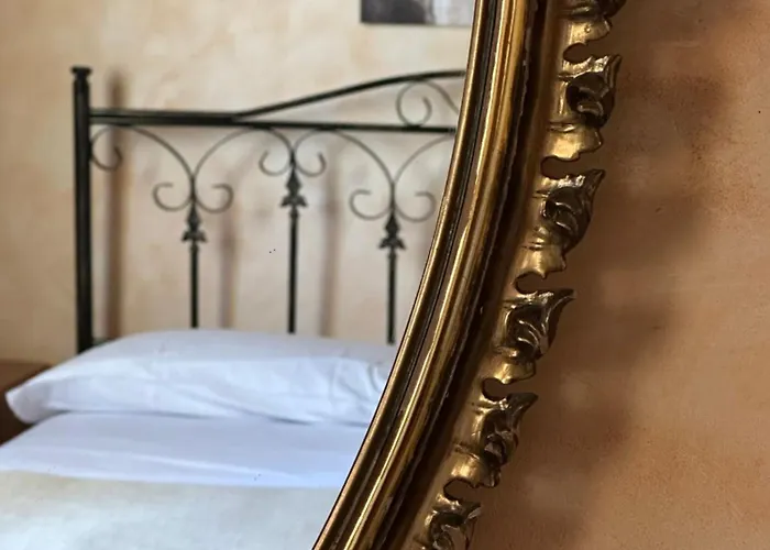 Il Podere Degli Asinelli Affittacamere 3*