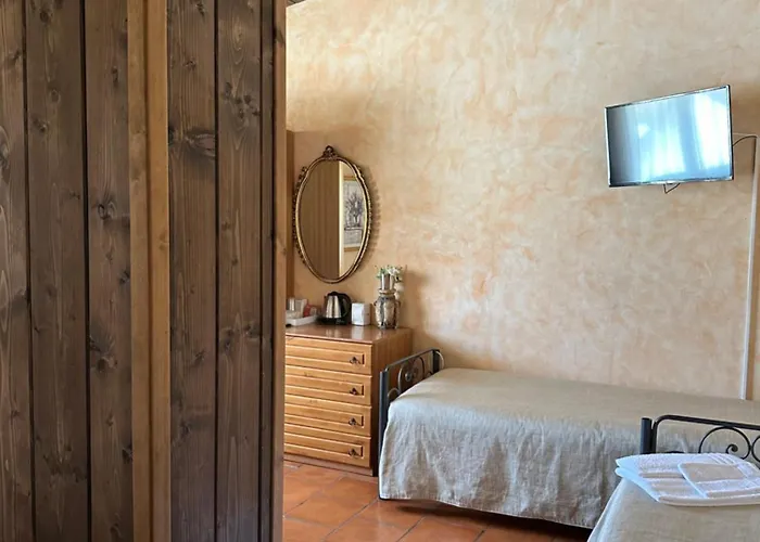 Affittacamere Il Podere Degli Asinelli 3*