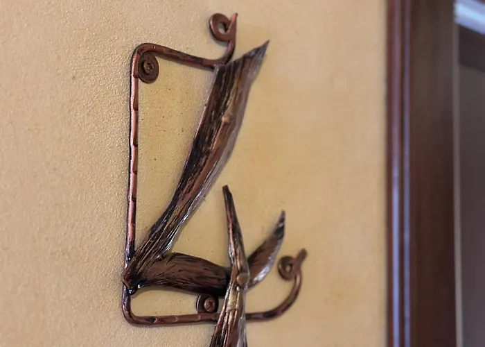 Guest house Il Podere Degli Asinelli 3*