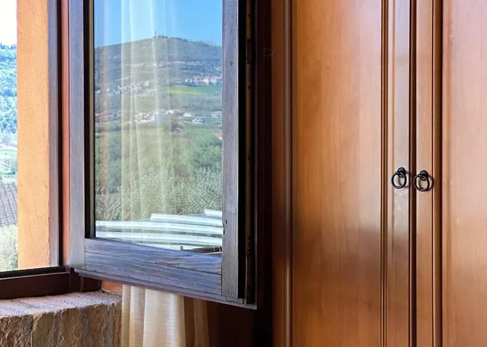 Il Podere Degli Asinelli Guest house 3*