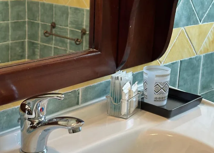 Guest house Il Podere Degli Asinelli Citta Sant'Angelo