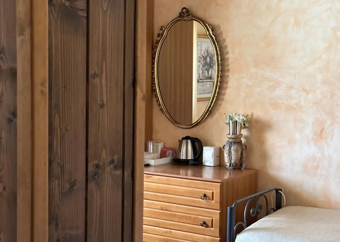 Il Podere Degli Asinelli Città Sant'Angelo