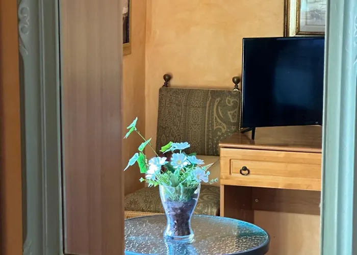 Il Podere Degli Asinelli Guest house 3*