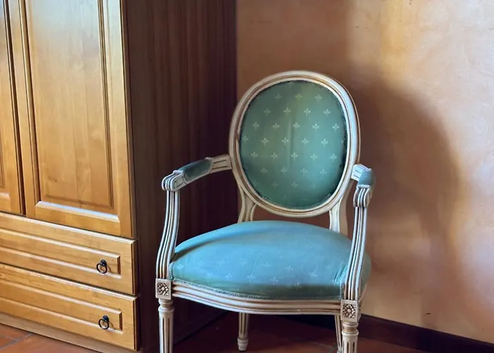 Affittacamere Il Podere Degli Asinelli 3*