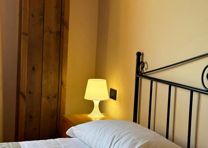 Il Podere Degli Asinelli