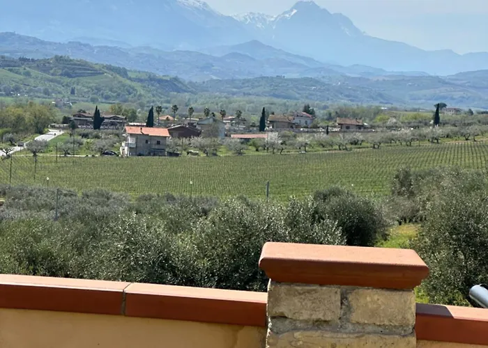 Il Podere Degli Asinelli Guest house 3*