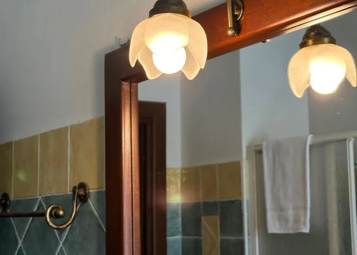 Il Podere Degli Asinelli Guest house Citta Sant'Angelo