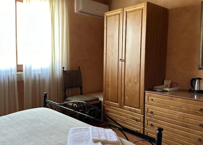 Affittacamere Il Podere Degli Asinelli Città Sant'Angelo