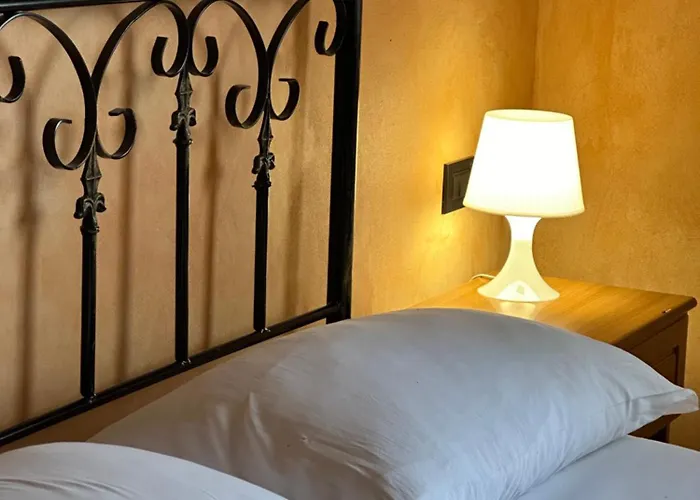 Affittacamere Il Podere Degli Asinelli Città Sant'Angelo