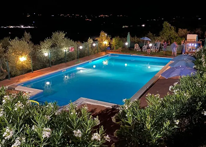 Il Podere Degli Asinelli Guest house 3*
