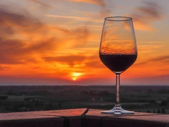 Il Podere Degli Asinelli 3*