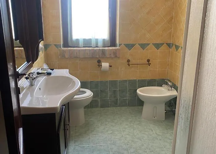 Guest house Il Podere Degli Asinelli