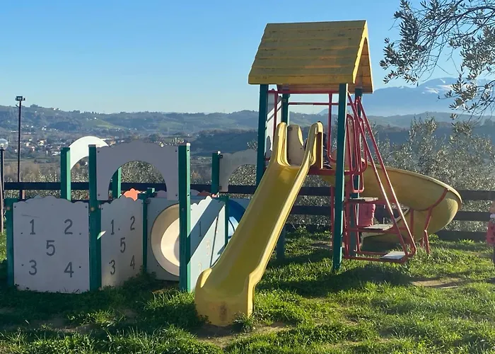 Il Podere Degli Asinelli