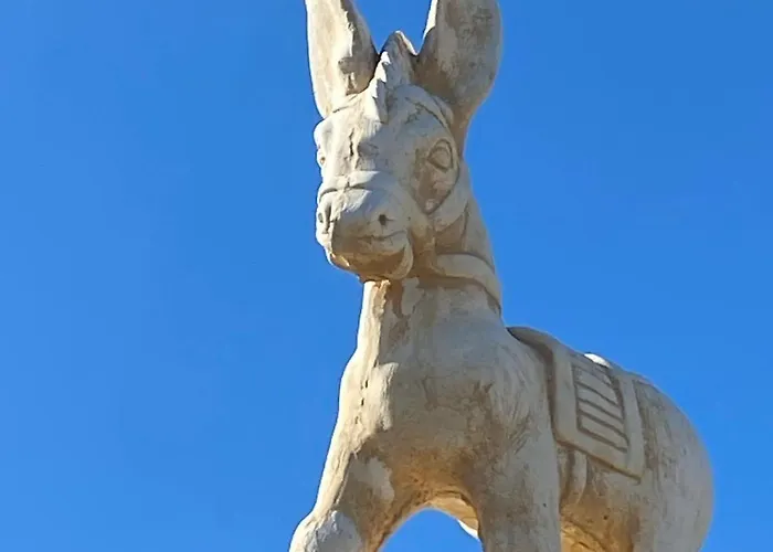 Il Podere Degli Asinelli